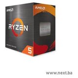 AMD 5 5500 AM4 BOX6 cores,12 threads,3.6GHz16MB L3,65W,bez grafike | Eponuda.ba