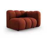 Micadoni Home Ciglasta modularna sjedeća garnitura (s desnim kutom) Lupine – | shoptok.hr