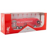Liverpool Diecast Team Bus | Shoptok.si
