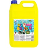TUBAN koncentrat tekočina za milne mehurčke TU 3633, 5 l | Shoptok.si