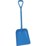 Vikan lopata "D-ručica" duboka, 1035 mm, plava ( 425-026-56233F ) | Eponuda.com