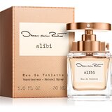 Oscar De La Renta Alibi toaletna voda za ženske 30 ml | Shoptok.si