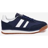 EVENTO Men's Sports Shoes Sneakers Blue Sivara | Shoptok.si