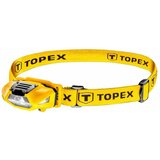 Topex lampa radna naglavna cene