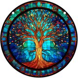 IZMAEL Lovilnik Sonca - Drevo Življenja/Tip44/XL | Shoptok.si
