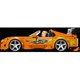 Lego LEGO® Speed Champions - Toyota Supra MK4 iz Paklenih ulica (77260) | Eponuda.com