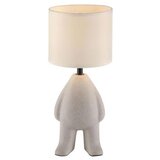 Just LIGHT. 14191-39 - Stona lampa TED 1xE27/25W/230V bež Cene