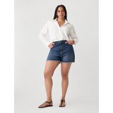 GAP Denim Midi Shorts - Women's | Eponuda.ba