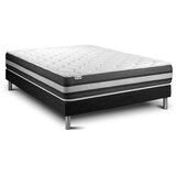 VITALIT Komplet vzmetnice in ležišča 180x200 cm - Vitalspring Zen, (21621308) | Shoptok.si