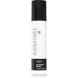 Annayake Men's Line Gel hydratant apaisant pomirjajoči gel z vlažilnim učinkom 50 ml Cene