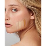 NOBEA Day-to-Day Fluid Foundation dugotrajni puder nijansa 03 Golden beige 28 ml | shoptok.hr