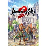 romancing saga 2: revenge of the seven (pc) steam key global  romancing saga 2: revenge of the seven (pc) steam key global Slike
