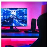 Tp-link Tapo L900-5 Smart Light Strip, Multicolor, 2.4 GHz Wi-Fi, 802.11b/g/n, one 5m LED light strip(cut to size every 10cm), one adapter, one controller, lifetime up to 25,000 hrs, RGB, 1-100% full brightness range, 3M adhesive tape, Tapo app | Eponuda.ba