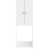  Kabinetska WC EDE Bijela 66 x 25,5 x 190 cm Konstruirano drvo | shoptok.hr