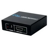 Switch KVM HDMI 1x2 1080P