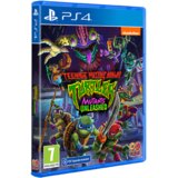 Outright Games Teenage Mutant Ninja Turtles: Mutants Unleashed (4) | shoptok.hr