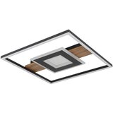 Globo STROPNA LED-SVETILKA /800 lm/3000 K/230 V/ | Shoptok.si