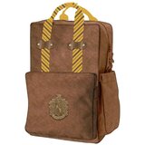 HARRY POTTER Ruksak Hufflepuff od umjetne kože 35 cm Cijene