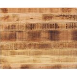 Stolna ploča 100x80x2,5 cm pravokutna masivno grubo drvo manga | shoptok.hr
