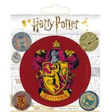 Pyramid International HARRY POTTER (GRYFFINDOR) VINYL NALEPKE PYRAMID Cene