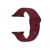 Narukvica APPLE WATCH SPORT BAND 42-44MM RED | Eponuda.ba