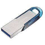 Sandisk USB ključek Ultra Flair 128GB USB3.0 SDCZ73-128G-G46B | Shoptok.si