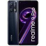 Realme 9 PRO 5G 8GB RAM 128GB Dual Sim crni | shoptok.hr