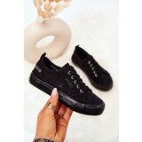 Big Star Openwork Sneakers | ePonuda.com