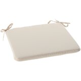 Garden Line Jastučić za stolicu, sjedalica 40×40×3 cm PURE – Bež Cijene
