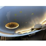 Zuma line MX4020-1-DWD - LED plafonsko svetlo FOCUS LED/42W/230V 3000/5700K | Eponuda.com