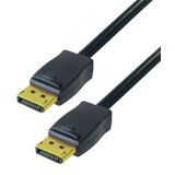 Transmedia Display Port Kabel 5m | shoptok.hr