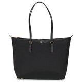 Polo Ralph Lauren KEATON 26-TOTE-MEDIUM Crna Cijene