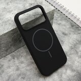  Maska FLEX MagSafe za iPhone 17 Pro Max/ crna Cene