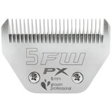 groom professional Noževi za mašine za šišanje pasa ProX Wide 5F | Eponuda.com