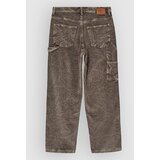 Element Relax Carpenter Washed Pants stone gray | shoptok.hr