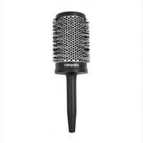 TERMIX Okrogla krtača Porfesional Črna Aluminij (Ø 43 mm), (21058826) | Shoptok.si