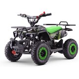 Beneo Dječji quad Explorer, benzinski 50cc, zeleni Cene