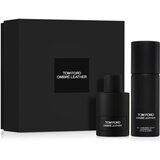 Tom Ford Ombré Leather darilni set uniseks Cene
