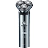 SID Električni brivnik RS7368 LED type-c IPX7, (20652677) | Shoptok.si