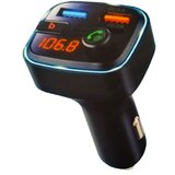  Xwave BT20 Transmiter BT LED USB 3D USB Type C PD30W+QC3.0 | Eponuda.com