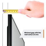 Vogels TVM 3605 Crna TV nosac za zid 75 Cijene