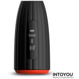 INTOYOU Masturbator Karter Black | Shoptok.si