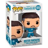 Funko Figura POP Marvel: Fantastična Četvorka - Mister Fantastic | shoptok.hr