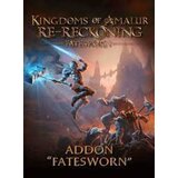 Steam Kingdoms of Amalur: Re-Reckoning - Fatesworn (DLC) (PC) Key GLOBAL | ePonuda.com