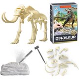 Woopie Kreativna igračka Arheološka iskopavanja kostura dinosaura | shoptok.hr