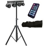 Light4Me Belka LED Flower Cijene