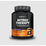Biotechusa nitrox therapy pre-workout formula grožđe 340g Cene