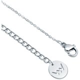Vuch Kiral Silver Necklace | ePonuda.com