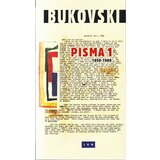 LOM Čarls Bukovski - Pisma 1 Cene