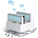 Stadler Form Oskar olvaživač, bijeli | shoptok.hr